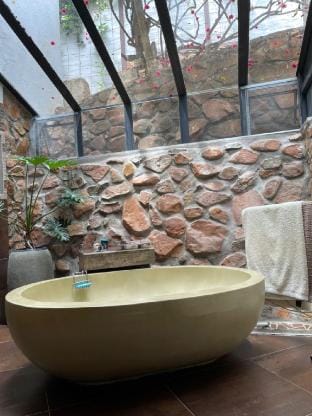 Oasis On Lily with own private pool Vacation rental in Johannesburg