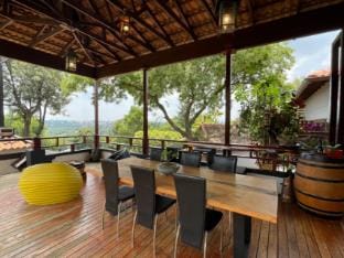 Oasis On Lily with own private pool Vacation rental in Johannesburg