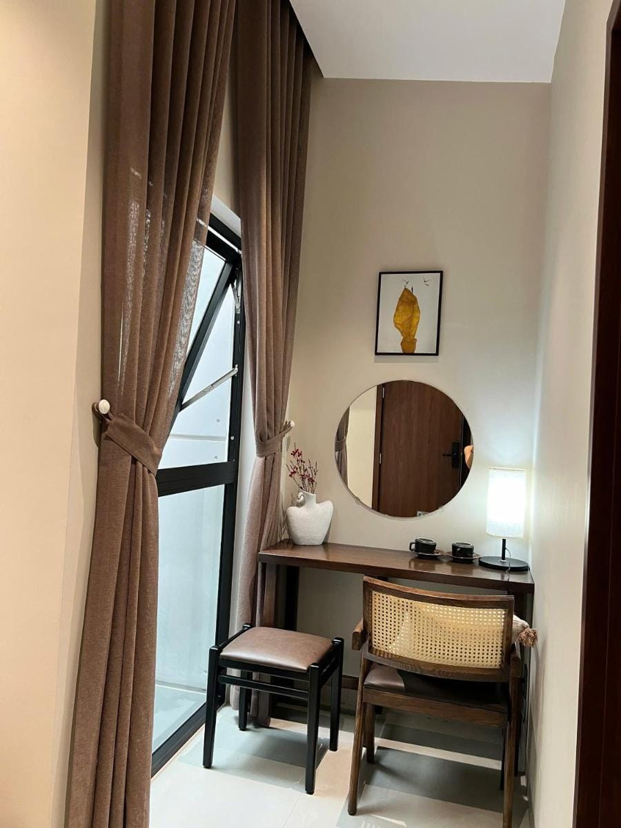 Ladyfit House Vacation rental in Laos