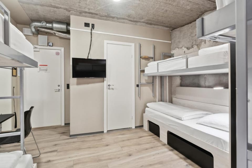 Fyrtøjet - The cheapest hotel in town Hotel in Region of Southern Denmark
