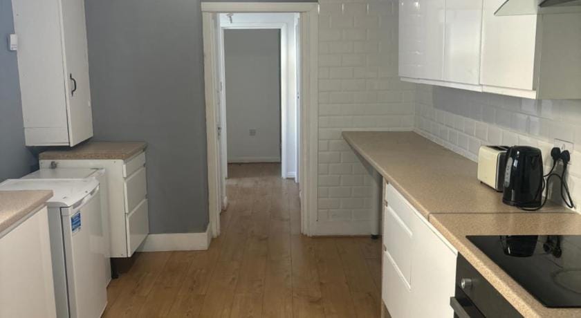 Pure Edge beach guest house with Sea view Bed and Breakfast in Herne Bay