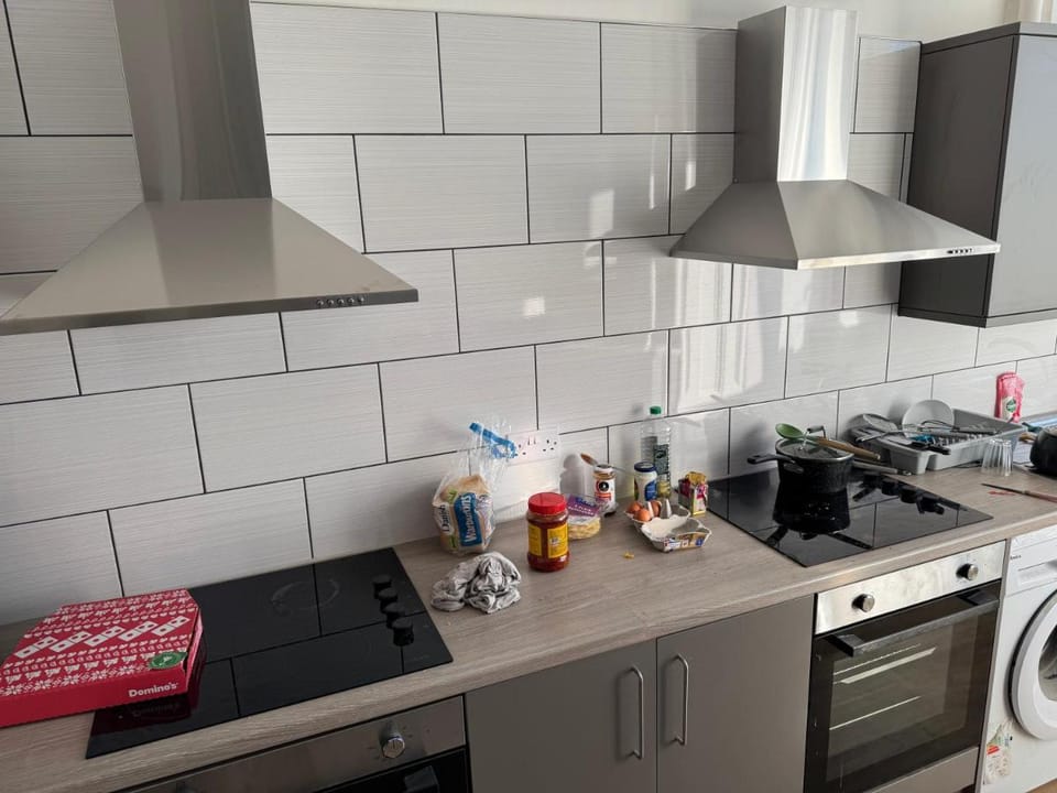 Barnsley Guesthouse Vacation rental in Borough of Barnsley