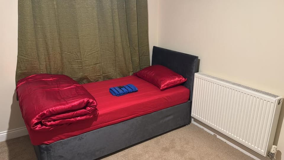 Barnsley Guesthouse Vacation rental in Borough of Barnsley