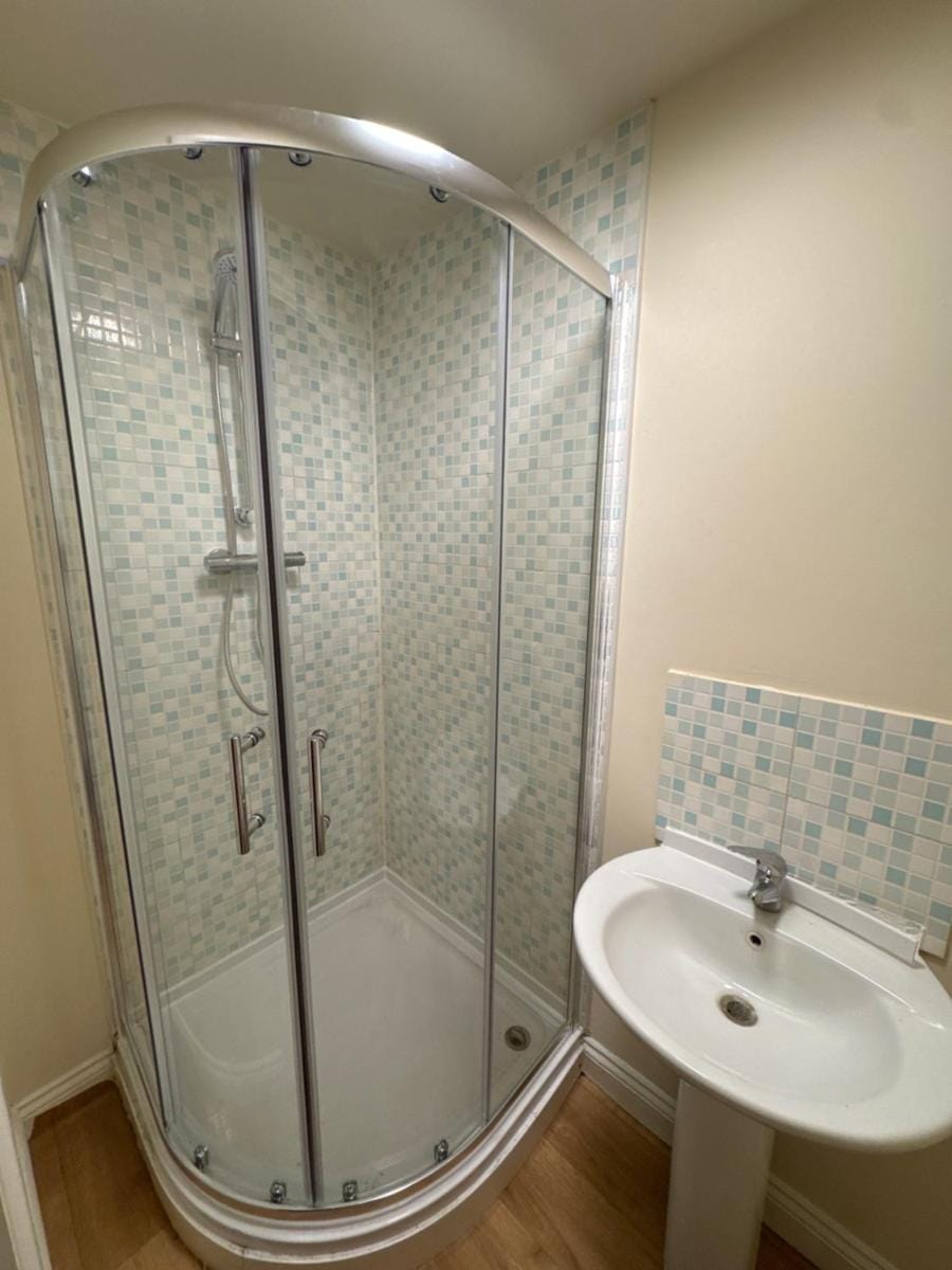 Barnsley Guesthouse Vacation rental in Borough of Barnsley