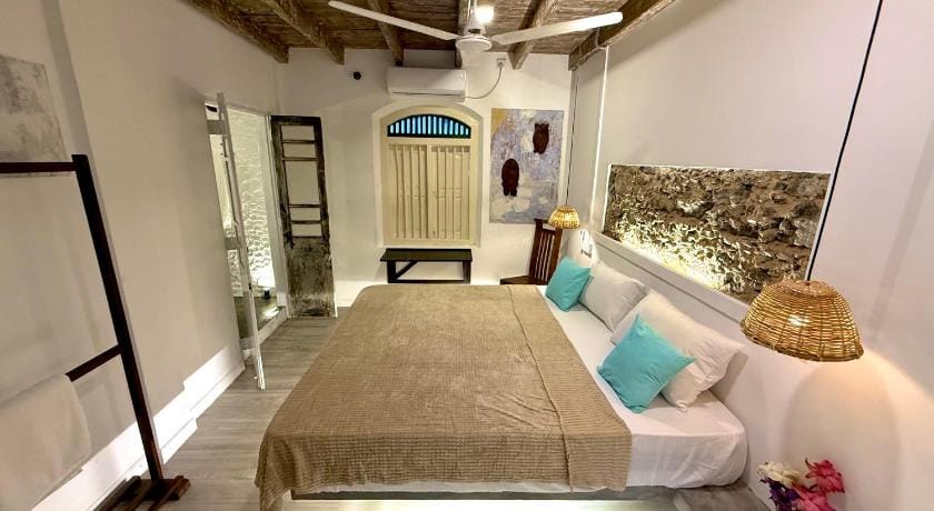 Sudu Colonial House 1929 Hotel in Southern Province