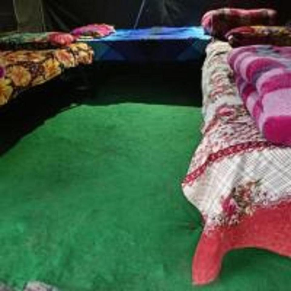 G J Adventure Camps By StayApart Resort in Uttarakhand