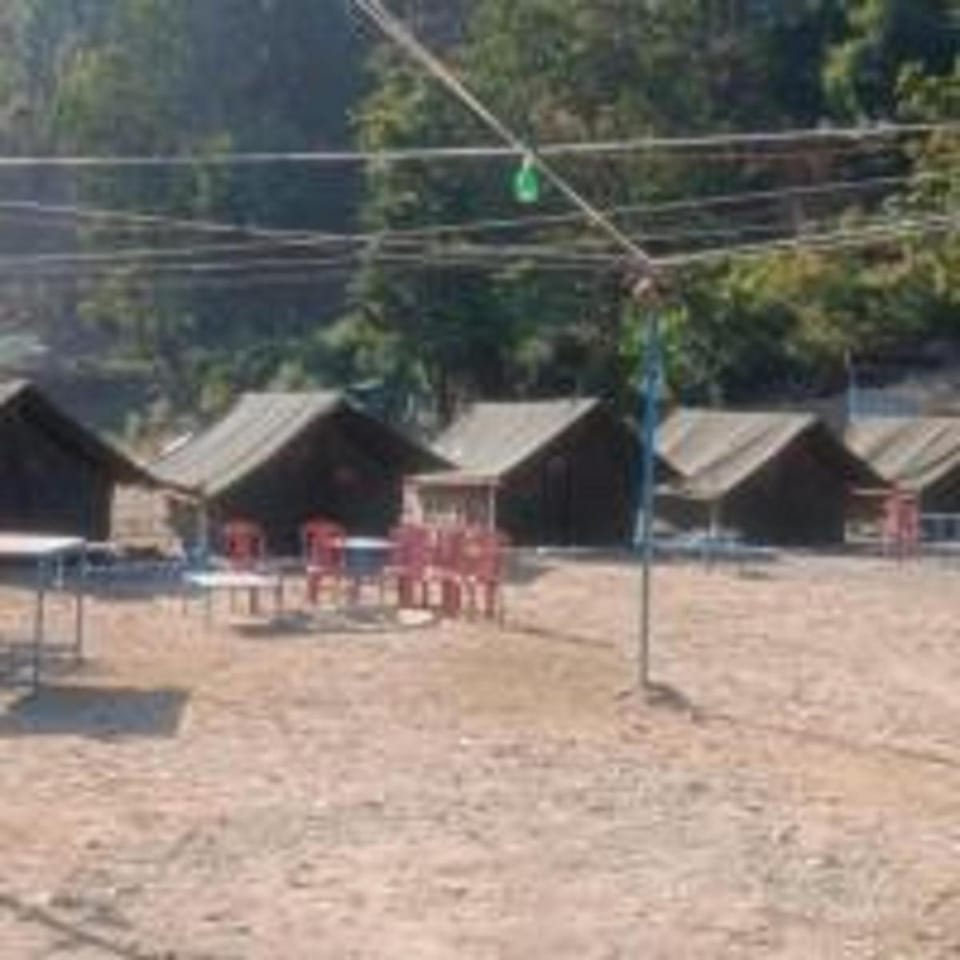 G J Adventure Camps By StayApart Resort in Uttarakhand