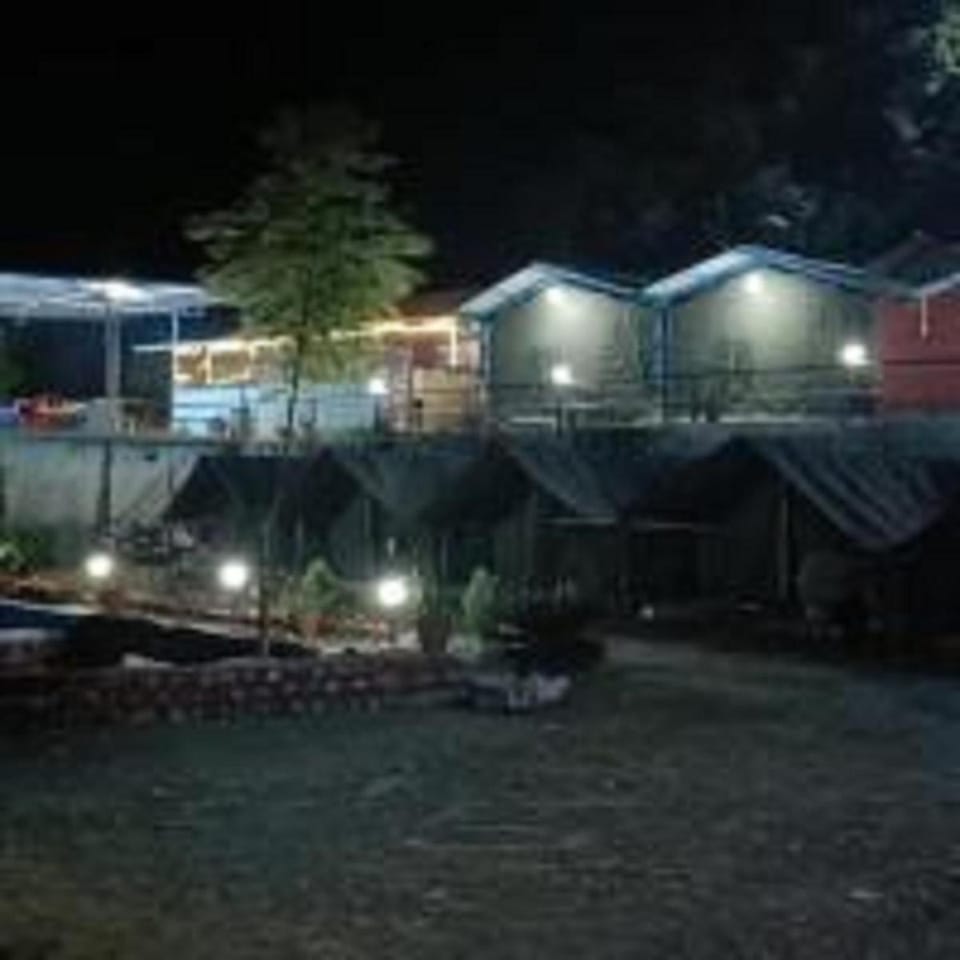 G J Adventure Camps By StayApart Resort in Uttarakhand