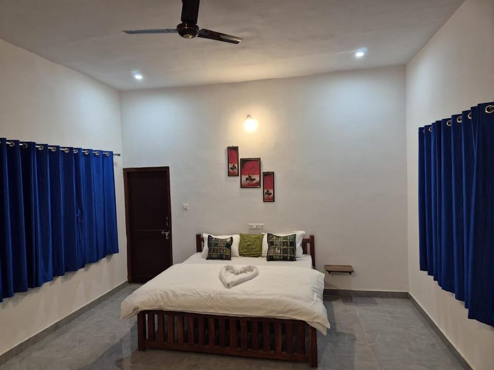 HOTEL FOREST VIEW AND RESTAURANT Hotel in Rajasthan