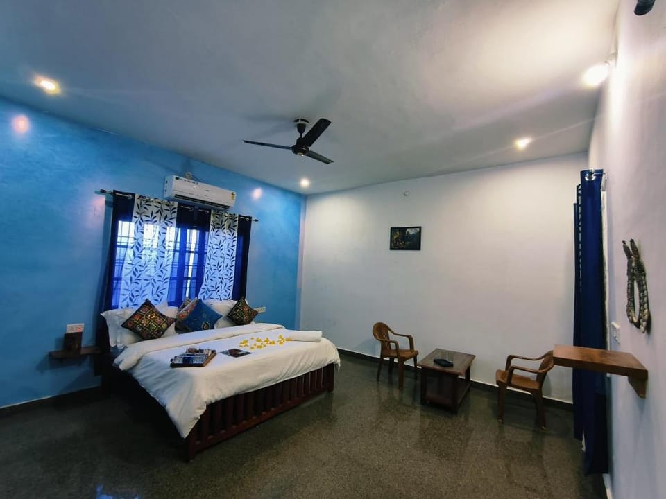 HOTEL FOREST VIEW AND RESTAURANT Hotel in Rajasthan