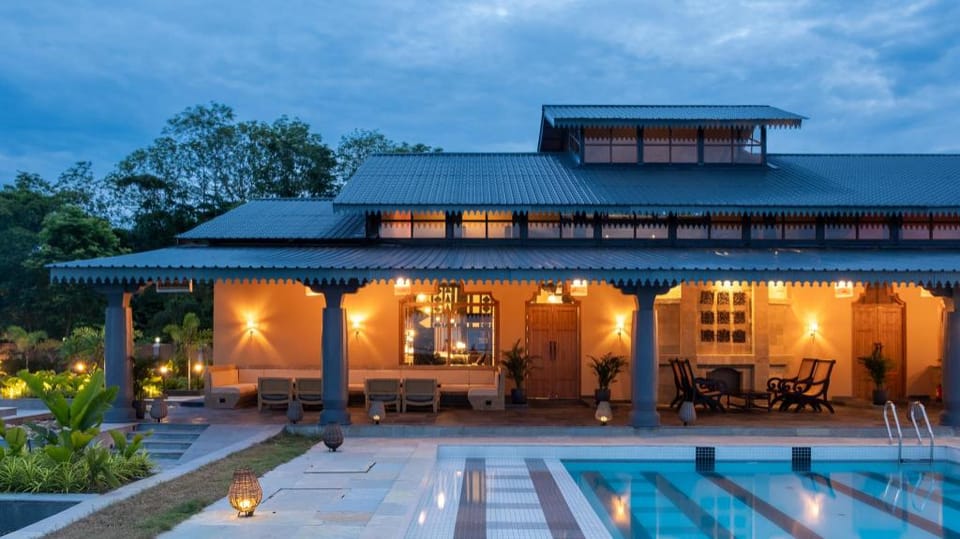 Rhino and River Wildlife Resort & Spa, Pobitora - Guwahati Resort in Bangladesh