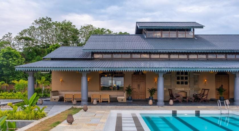 Rhino and River Wildlife Resort & Spa, Pobitora - Guwahati Resort in Bangladesh