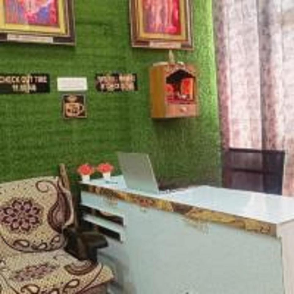 Ladli Ji Atithi Bhawan By StayApart Vacation rental in Uttar Pradesh