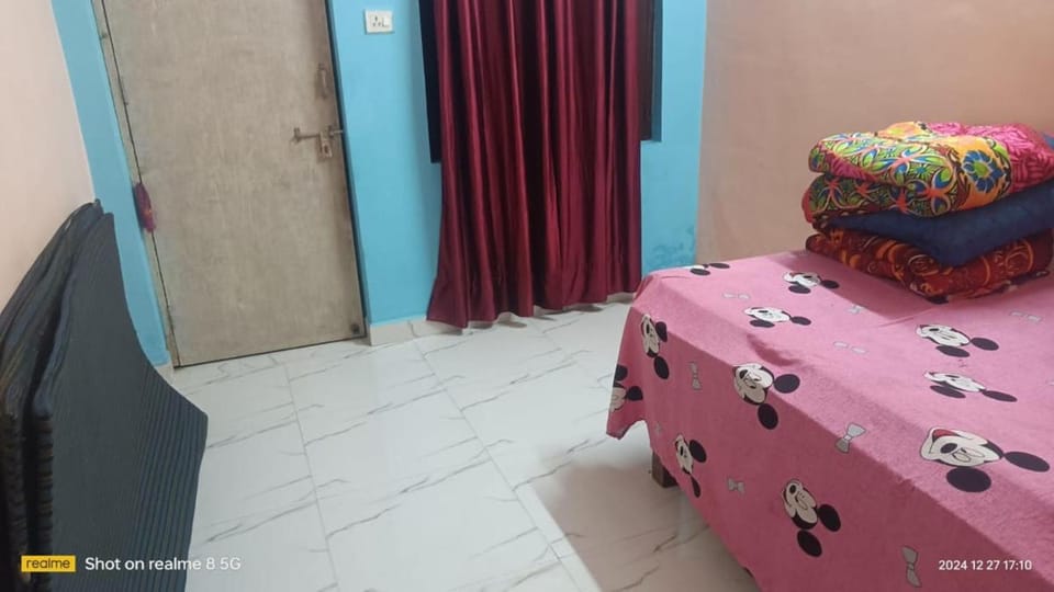 vaishnavi home stay Vacation rental in Uttar Pradesh
