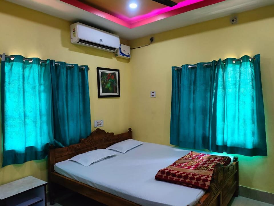 Sabitri Guest House and Hotel Hotel in Odisha