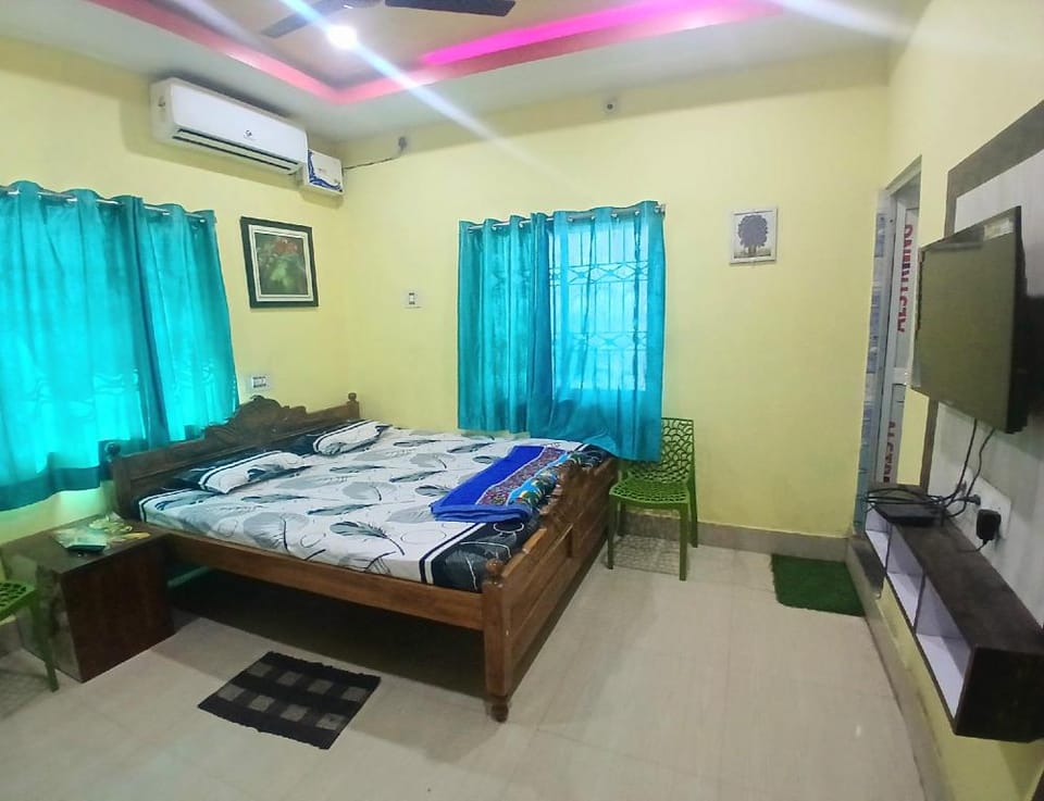 Sabitri Guest House and Hotel Hotel in Odisha