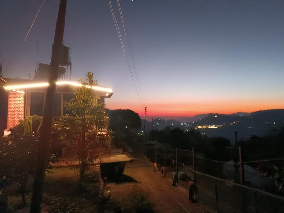 Brijwasi homestay Vacation rental in Uttarakhand