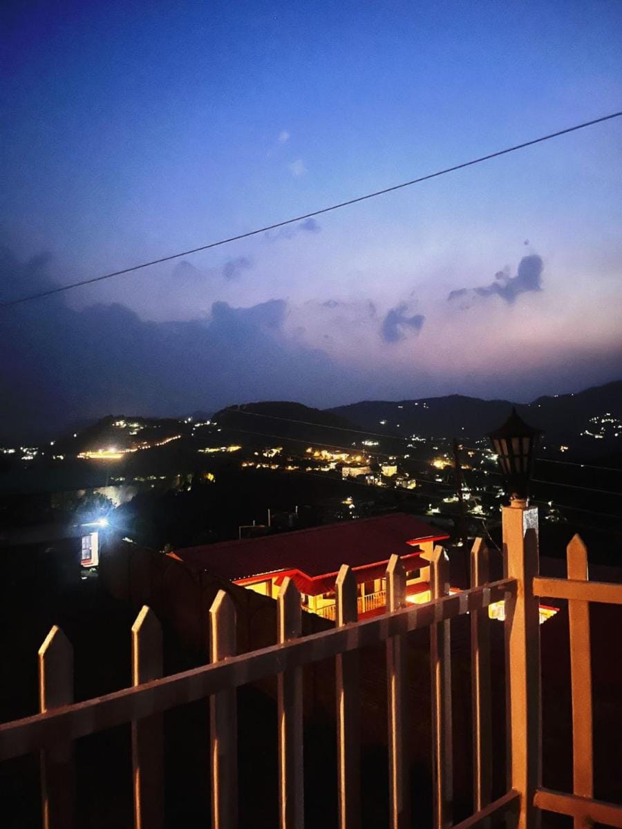 Brijwasi homestay Vacation rental in Uttarakhand