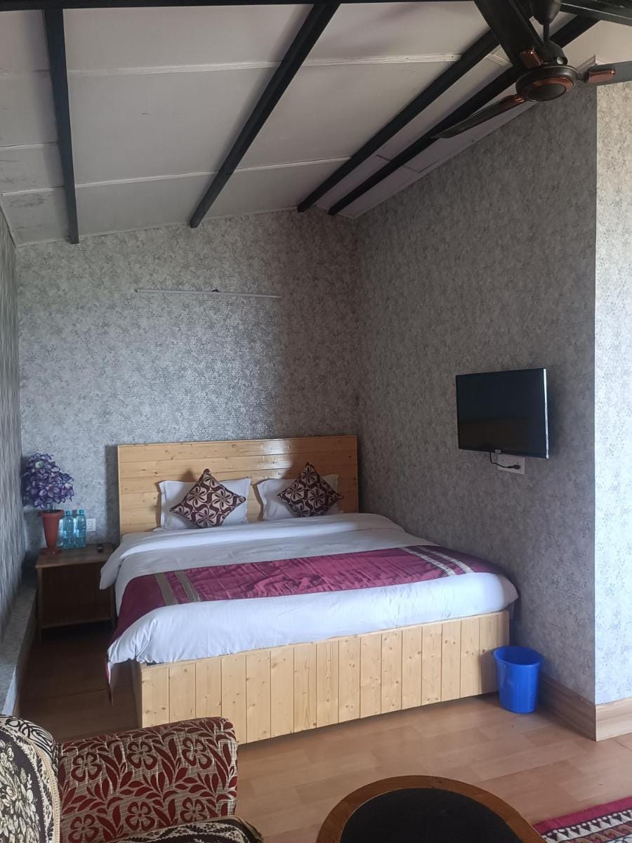 Brijwasi homestay Vacation rental in Uttarakhand