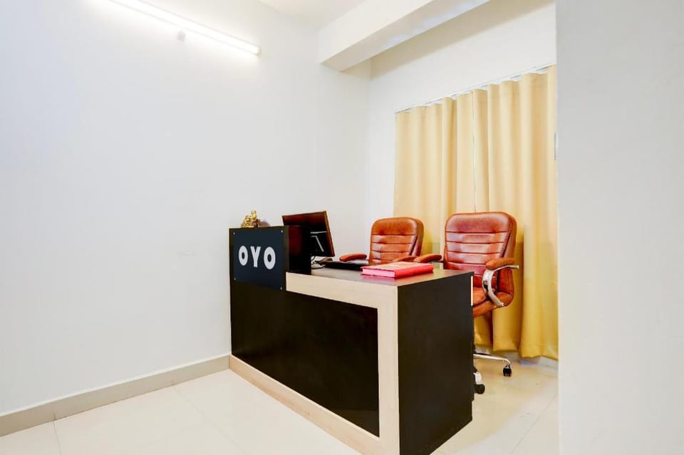 Super Hotel O AAGAMAN HOTEL & RESTAURANT Hotel in West Bengal