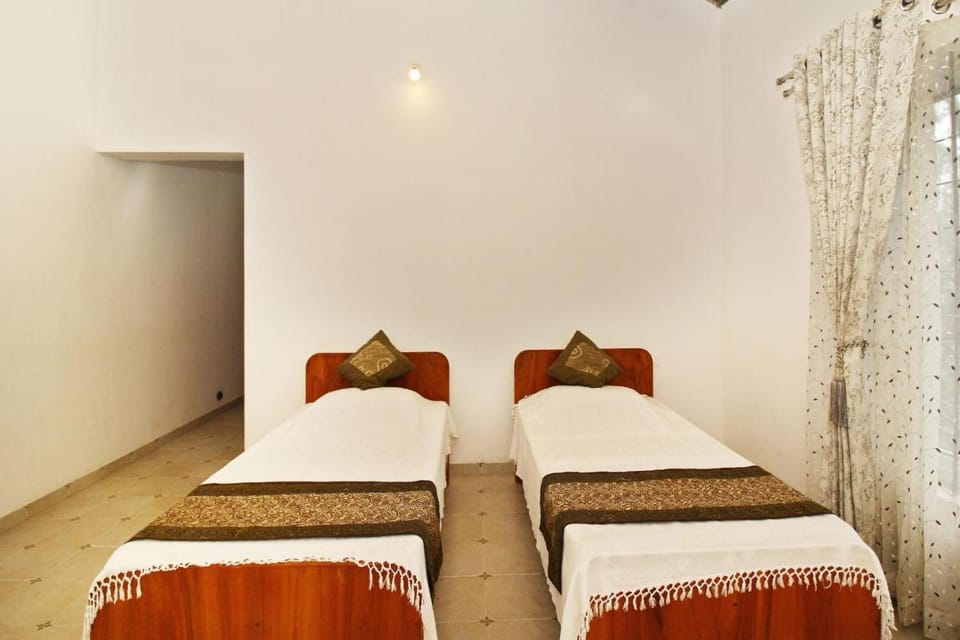 Hideaway Homestay By StayApart Vacation rental in Karnataka