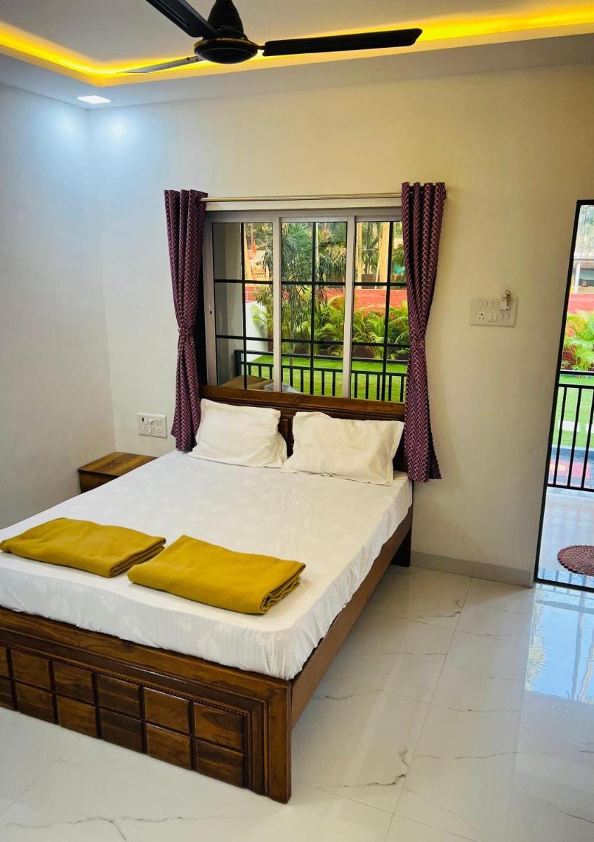 Chaul Heritage Vacation rental in Maharashtra