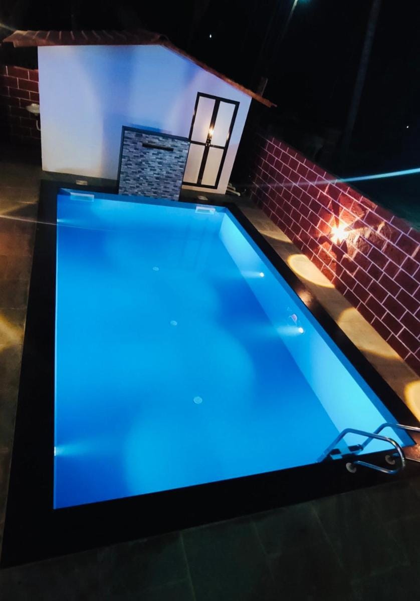 Chaul Heritage Vacation rental in Maharashtra