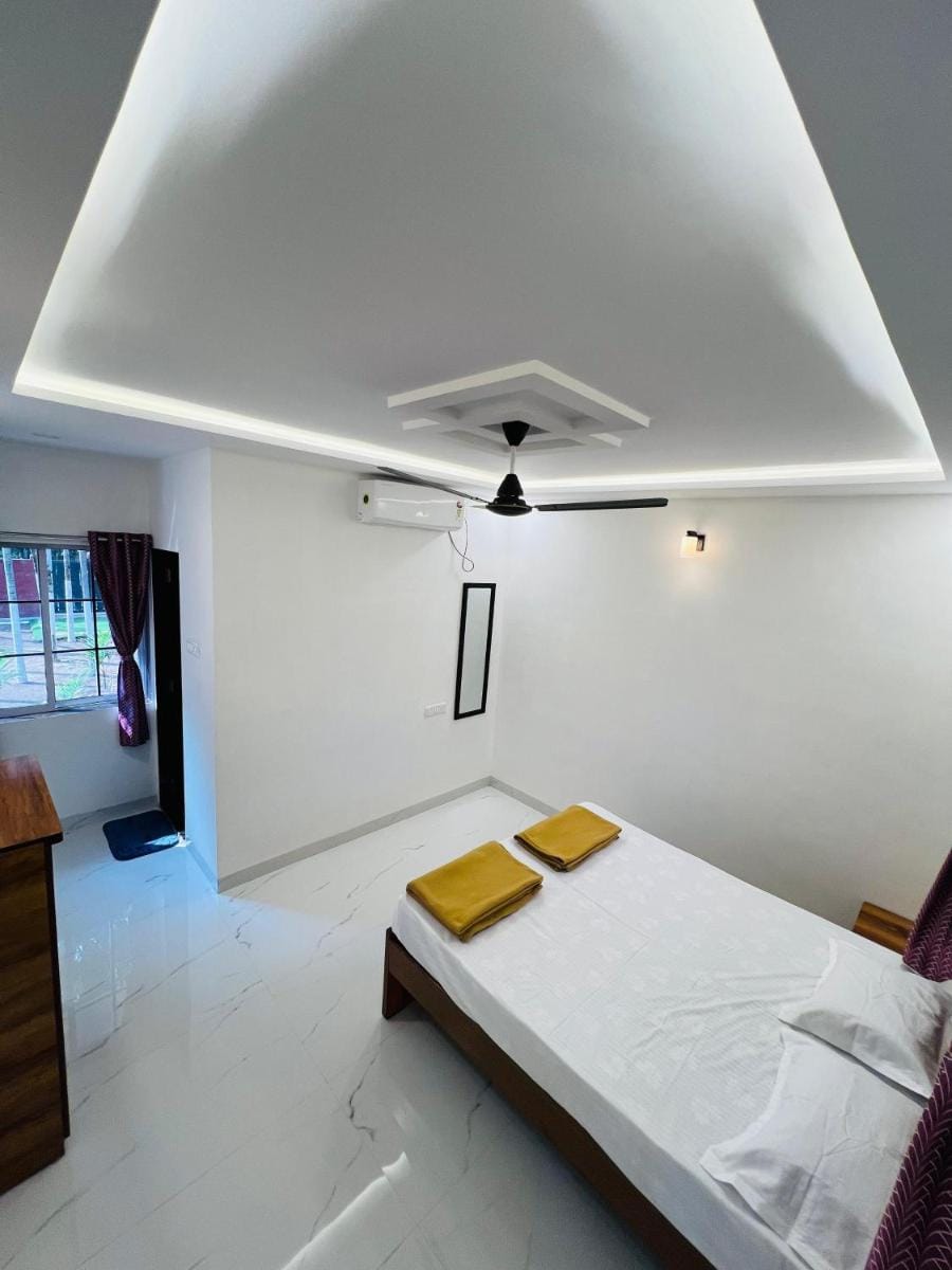 Chaul Heritage Vacation rental in Maharashtra