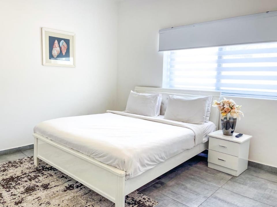 Accra Luxury Apartments at Lul Water Apartment in Accra