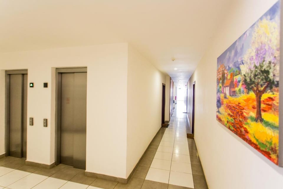 Accra Luxury Apartments at Oasis Park Apartment in Accra