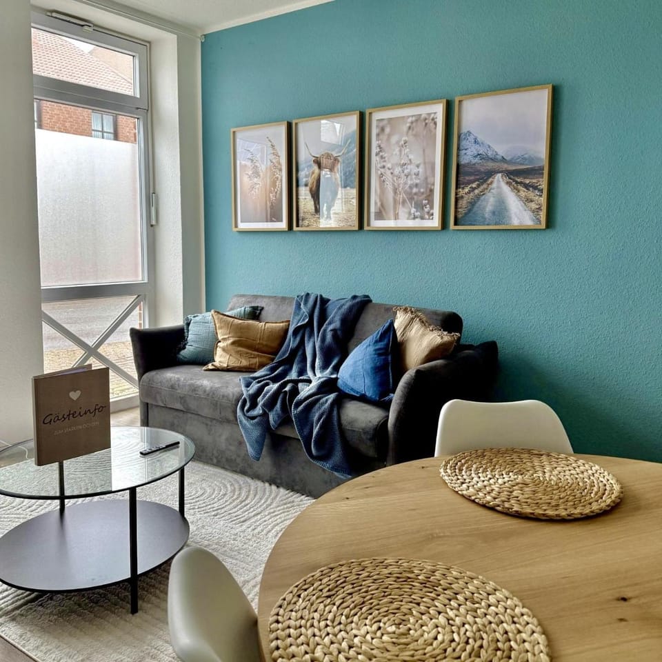 Apartmenthaus Walram Apartment in Gelderland, Netherlands