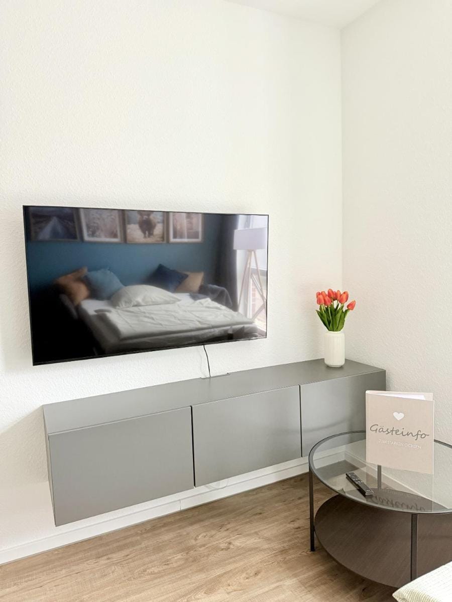 Apartmenthaus Walram Apartment in Gelderland, Netherlands