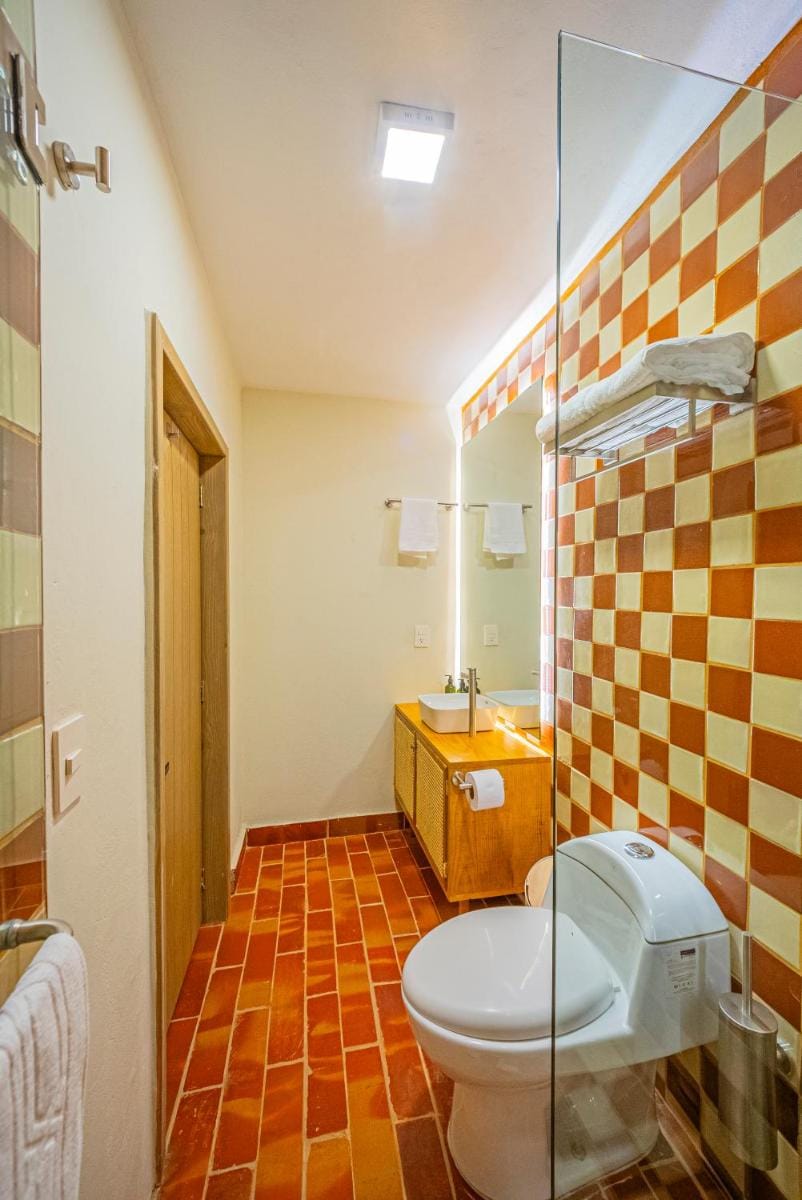 Hotel Casona Quetzal Apartment hotel in Tlaquepaque