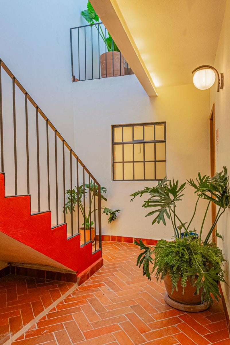 Hotel Casona Quetzal Apartment hotel in Tlaquepaque