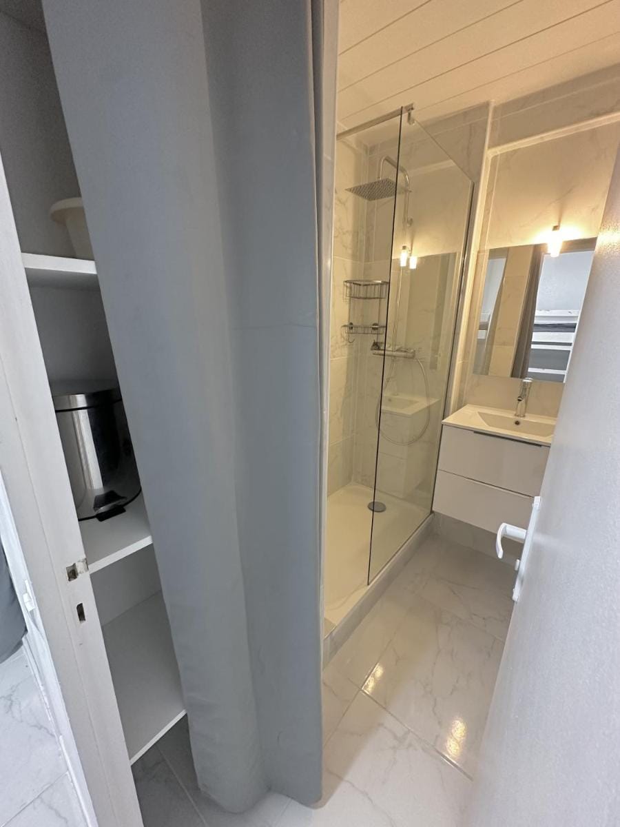 Résidence Graziella Studio 406 Apartment in Antibes
