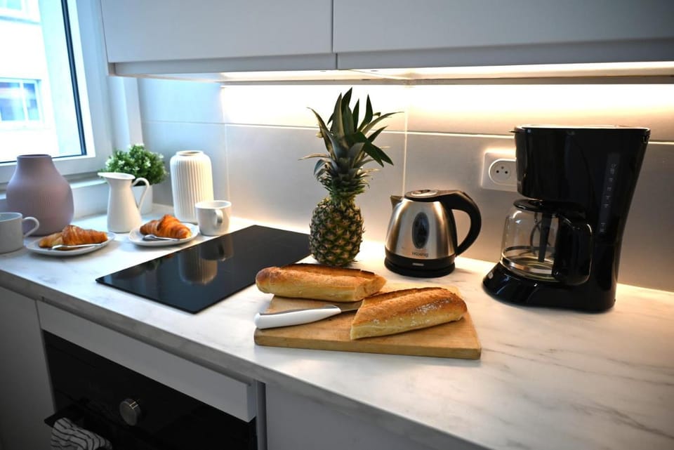 Studio Paris Apartment in Île-de-France