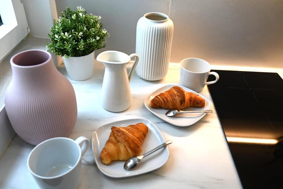 Studio Paris Apartment in Île-de-France