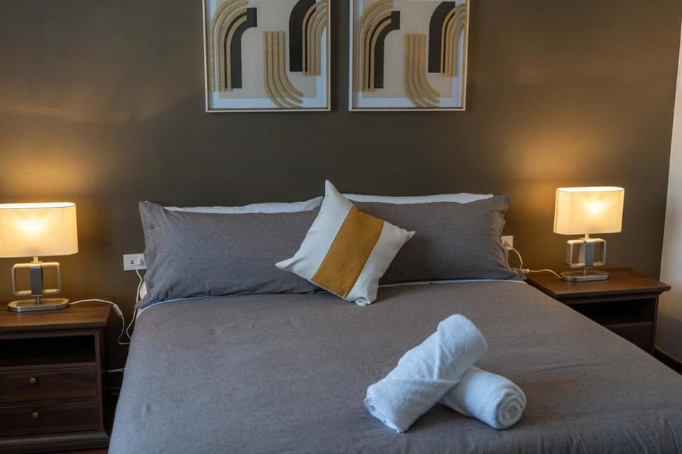 H Ocaranza Bed and Breakfast in Providencia