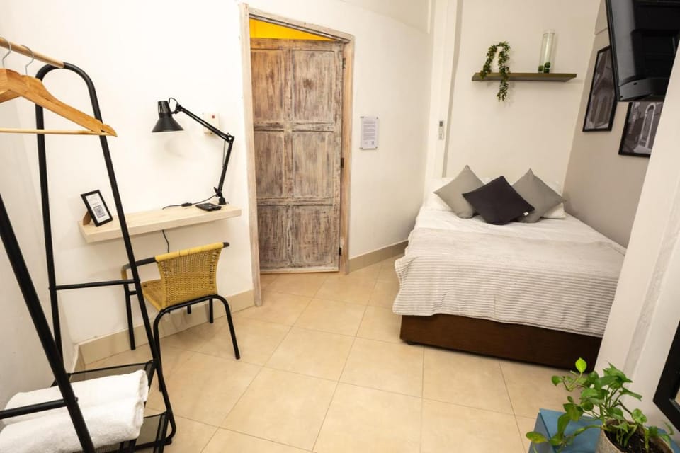 Hotel Casa Agena Hotel in Cartagena