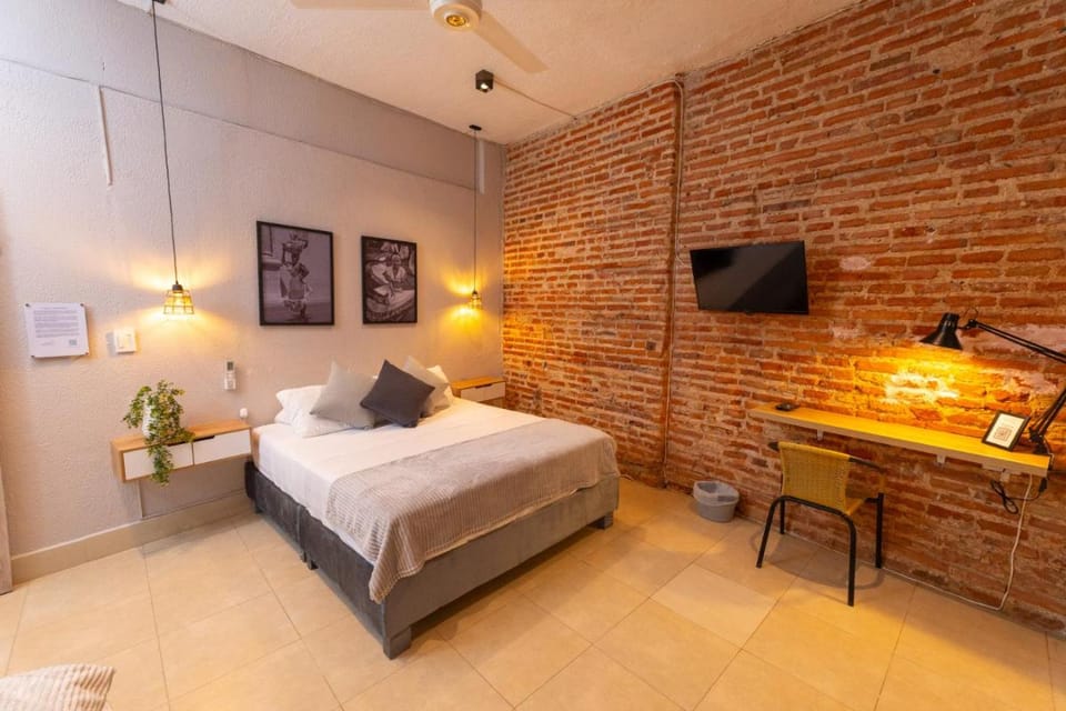 Hotel Casa Agena Hotel in Cartagena