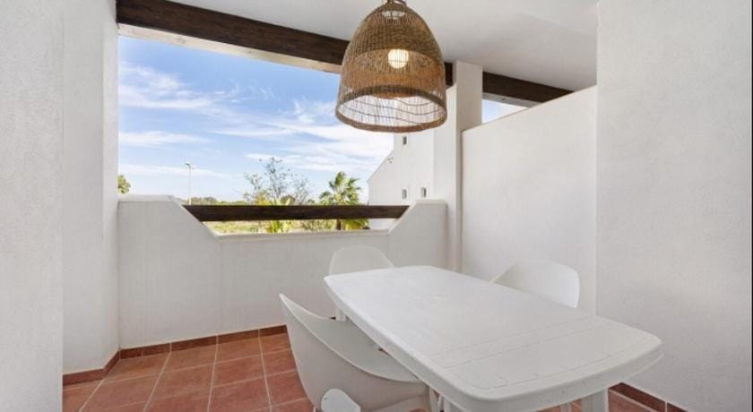 Isla Candor free parking by Staycare Apartment in Bajo Guadalquivir