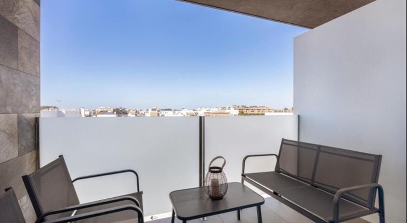 Nerea Rota free parking by Staycare Apartment in Rota