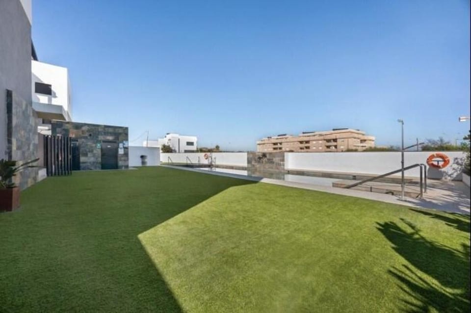 Nerea Rota free parking by Staycare Apartment in Rota