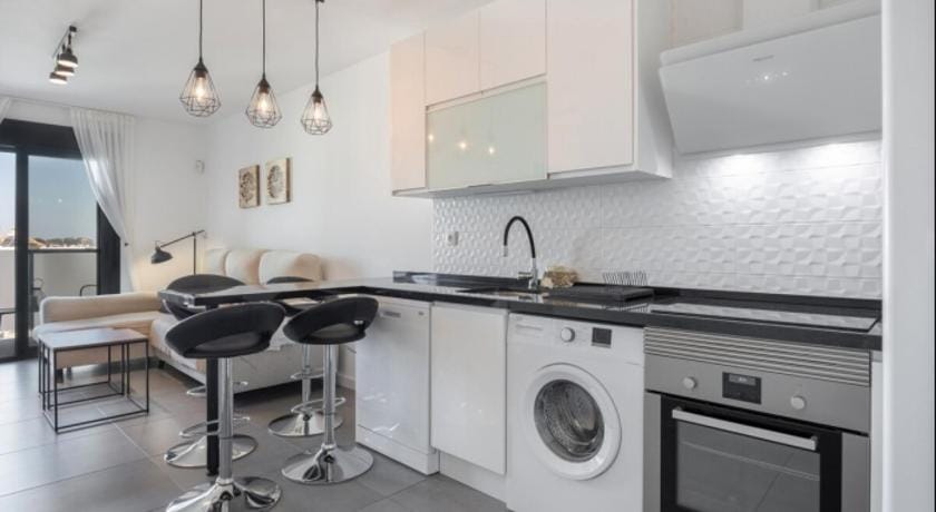 Nerea Rota free parking by Staycare Apartment in Rota