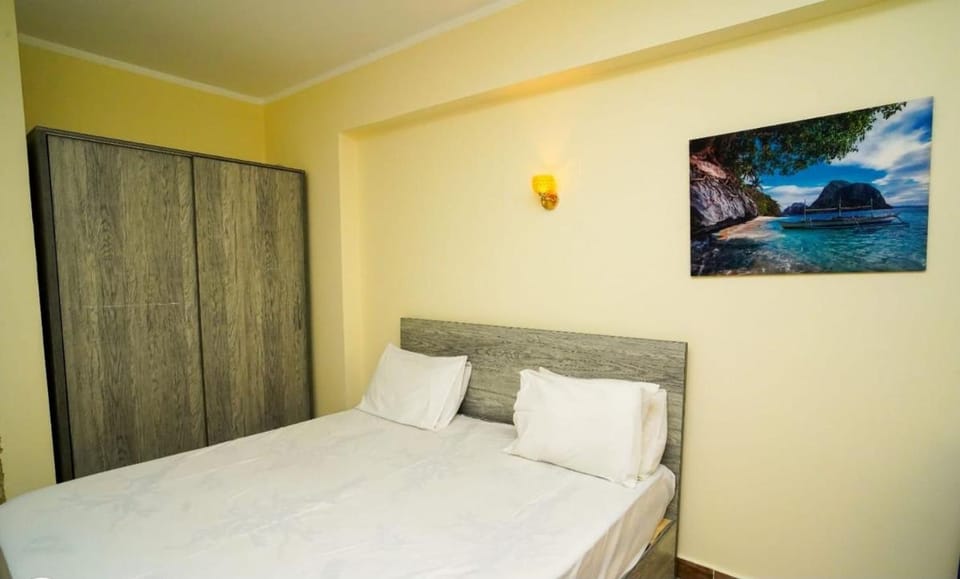 Florenze Khamsin Hurghada Apartment in Hurghada