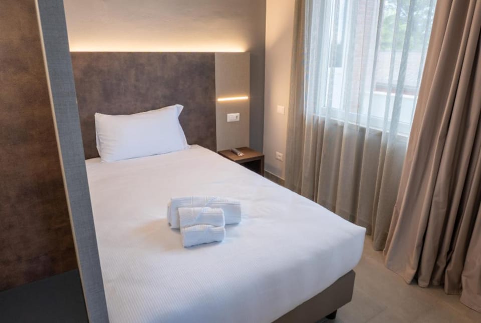 Tiber Suite Bed and Breakfast in Rome