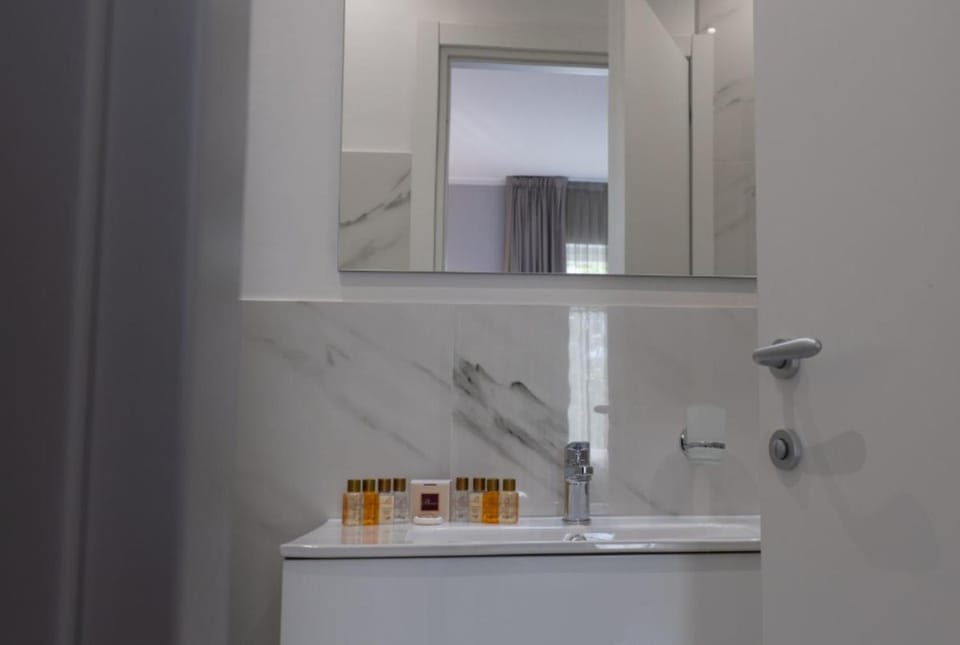 Tiber Suite Bed and Breakfast in Rome