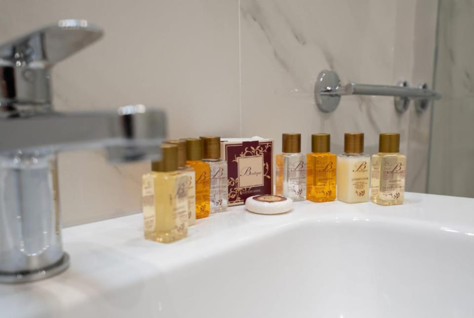 Tiber Suite Bed and Breakfast in Rome
