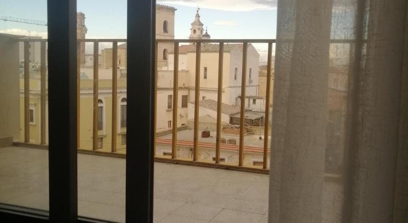 Business Apartments Bed and Breakfast in Province of Foggia