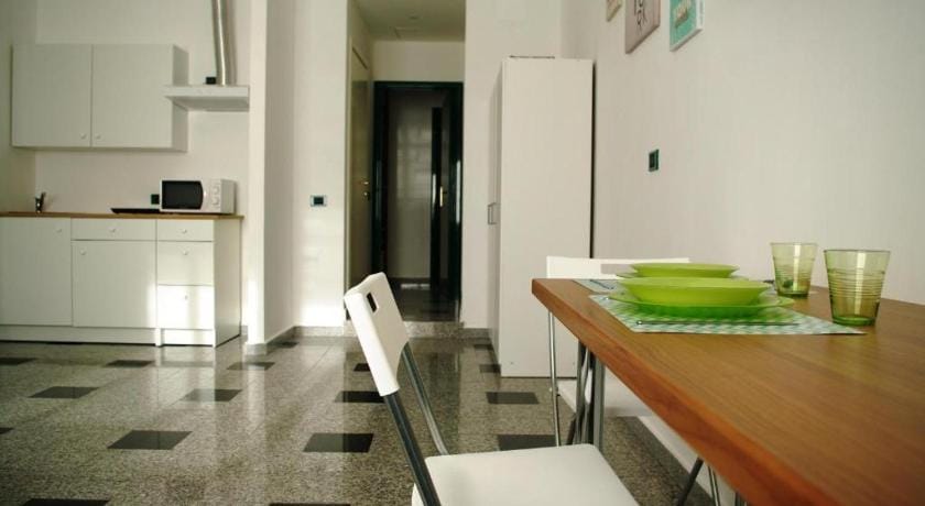Business Apartments Bed and Breakfast in Province of Foggia